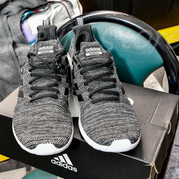 Adidas men lite racer‎ BYD main image 6
